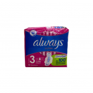 Прокладки Always Ultra Super Plus жен гигиенические аром 8шт Image - 1