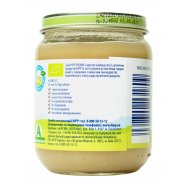 Фрукт пюр HiPP Ябл груш 4 мес 125г Image - 4