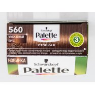 Крем-краска Pal Фито Муск орех 1шт Image - 17