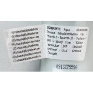 Антиперспирант Men Xtreme Power+ Fa 50мл Image - 4