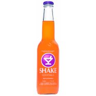 Напиток Shake Sexx на пляже коктейль слабоалкогольн 7% 0,33л Image - 1