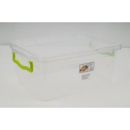 Контейнер пищевой LUX №07 9,5л Image - 2