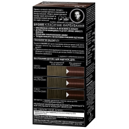 Крем-краска Syoss SalonPlex 4-82 Пурпурный Каштан 1шт Image - 7