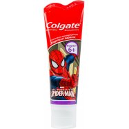 COLGATE ЗП ДИТ БАРБІ 6+ 75МЛ Image - 4
