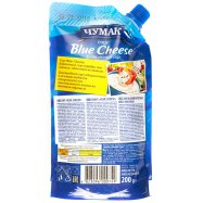 Чумак Соус Blue Cheese ДП 200 г Image - 2