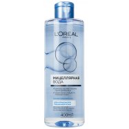 Мицелярная вода L`Oréal Paris для норм и смешаной кожи 400мл Image - 1