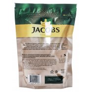 Кофе Jacobs Millicano Espresso натуральный растворимый 150г Image - 2