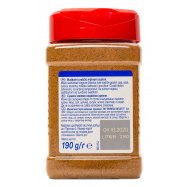 HS ГОРІХ МУСКАТ БАН 190Г Image - 3