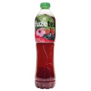 Чай холодный Fuzetea черный лесные ягоды б/а б/г 1.5л Image - 8