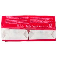 Мыло туалетное Camay French Romantique 75г*4шт 300г Image - 5