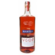 Коньяк Martell VSOP 40% 1л Image - 8