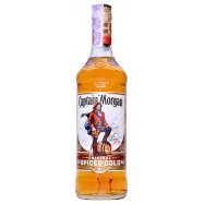 CAP MORGAN НАП РОМ СП ГОЛД 0,7 Image - 1