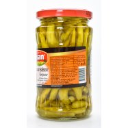 Перец Aysan Yakan острый маринованный 340г Image - 3