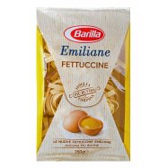 Макароны Barilla Фетуччине из тверд сортов пшен с яйцом 250г Image - 1