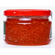 ШАЛАНДА ІКРА ЧЕРВОНА 200Г Image - 4