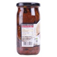 Томаты сушеные Delphi в масле 340г Image - 5