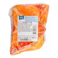 Грудинка Aro Посольская из свинины к/в высшего сорта весовая Image - 2