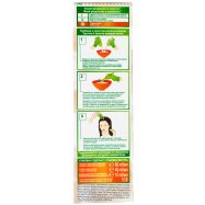 Крем-краска Garnier Color Nat Crème 5.132 Натур Св-кашт 1шт Image - 2