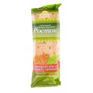 Хлебцы Росток хрустящие из пророщенных зерен ржи/пшениц 120г Image - 1
