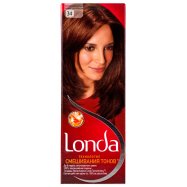 Крем-краска Londa Смешивание тонов 34 Золотисто-каштанов 1шт Image - 1
