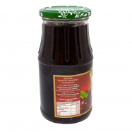 Конфитюр Верес вишневый 620г Image - 2