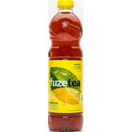 Чай холодный Fuzetea со вкусом лимона б/а б/г 1.5л Image - 7