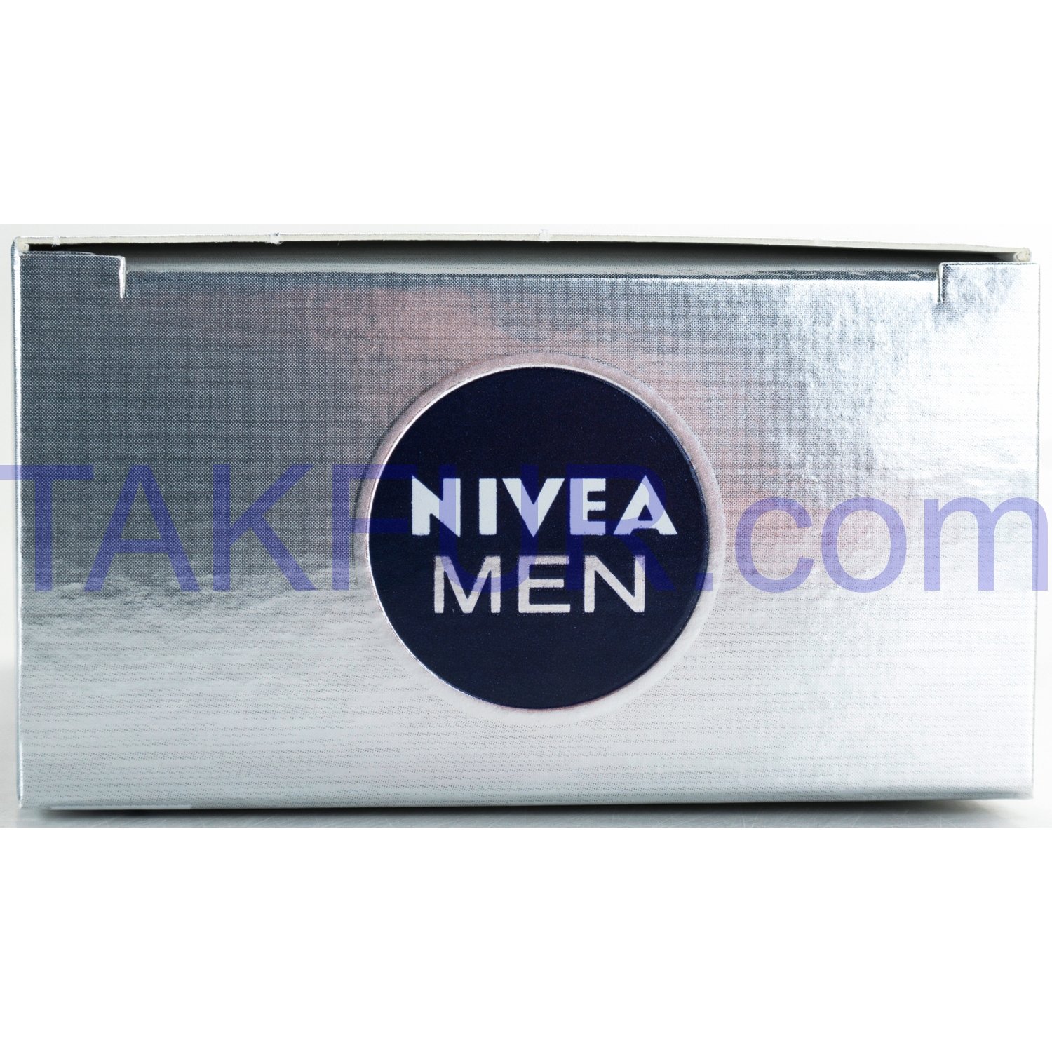 Бальзам после бритья Nivea Men Серебрянная защита 100мл купить онлайн с ...