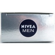 Бальзам после бритья Nivea Men Серебрянная защита 100мл Image - 5