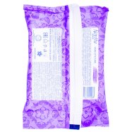 Салфетки влажные Novita delicate с натуральными маслами 15шт Image - 3