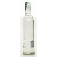 Водка Хортиця Серебряная прохлада 40% 0,7дм3 Image - 3