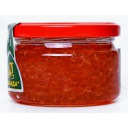 ШАЛАНДА ІКРА ЧЕРВОНА 200Г Image - 3