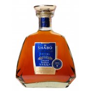 SHABO RES КОНЬЯК VVSOP 0,5 Image - 1