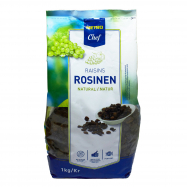 Изюм Metro Chef без добавления сахара 1кг Image - 1