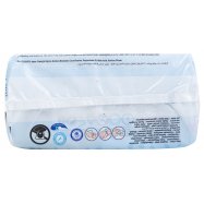 Салфетки влажные Huggies Pure детские 56шт*3уп 168шт Image - 4