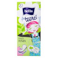 Прокл гиг Bella Teens Gr tea ежед 20шт Image - 1