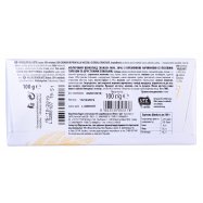 Шоколад Witor`s Cereali молочный с кремовой начинкой 100г Image - 2