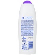 Крем-гель для душа Fa Yoghurt Аромат черники 250мл Image - 2