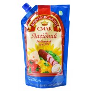 КОРОЛ.СМАК МАЙОН СОУС.ЛАГ.30%3 Image - 1