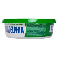 Сыр Philadelphia с зеленью мягкий 59% 175г Image - 2