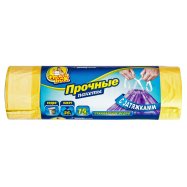 Пак д/мус Фрекен Бок Стан фиол 35л/15шт Image - 1