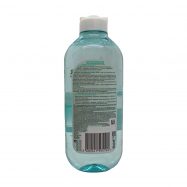 Мицелярная вода Garnier Skin Naturals Чистая кожа 400мл Image - 2