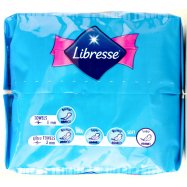 Прокладки Libresse Classic гигиенические с крылышками 9шт Image - 6