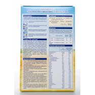 Каша молочная HiPP кукурузная с фруктами с 5-ти месяцев 250г Image - 7