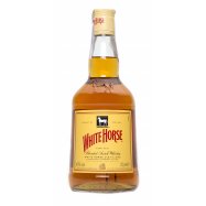 Виски White Horse шотландский купажированный 40% 0,7л Image - 6