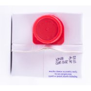 Сливки Mlekovita ультрапастеризованное 36% 1л Image - 5