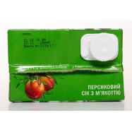 Сок Садочок Персиковый с мякотью 1.93л Image - 3