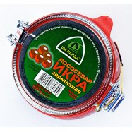 Икра лососевая Шаланда зернистая соленая 600г Image - 6