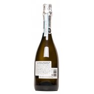 SOLIGO PROSECCO DOC BRUT 75Л Image - 2