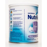 Смесь молочная Nutrilon Пепти для детей с рождения 400г Image - 9