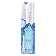 Паста зубная Aquafresh Advance для детей 9-13 лет 75мл Image - 3